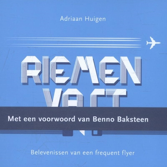 Afbeelding van Riemen vast