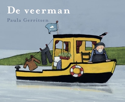 Afbeeldingen van De veerman