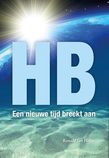 Afbeelding van HB, een nieuwe tijd breekt aan