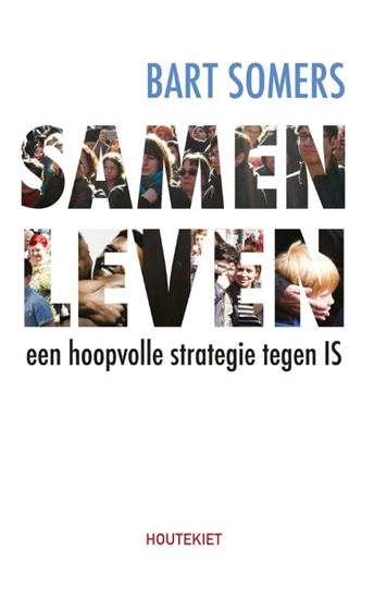 Afbeelding van Samen leven