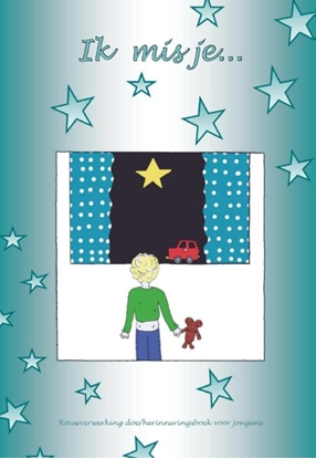 Afbeeldingen van Ik mis je...