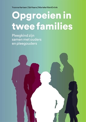 Afbeeldingen van Opgroeien in twee families