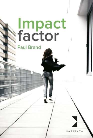 Afbeelding van Impact factor