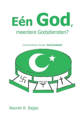 Afbeeldingen van Een God, meerdere Goddiensten?