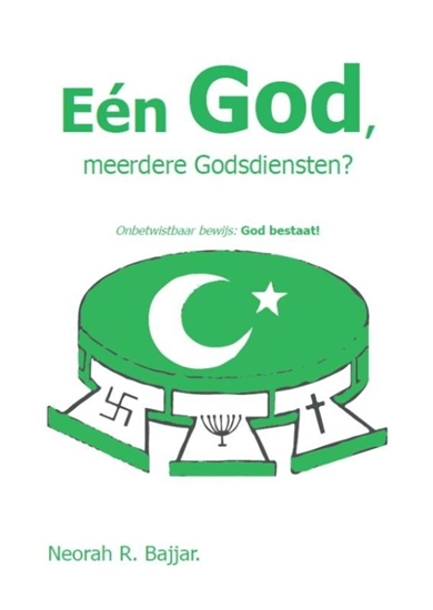 Afbeelding van Een God, meerdere Goddiensten?