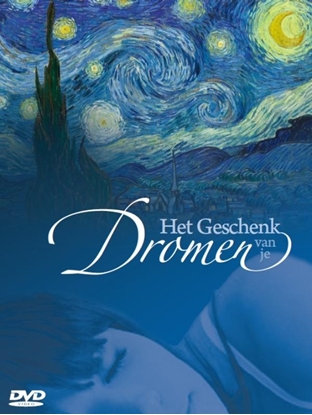 Afbeeldingen van Het geschenk van je dromen
