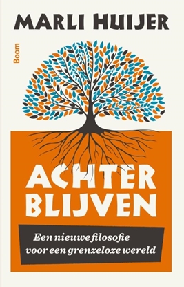 Afbeeldingen van Achterblijven