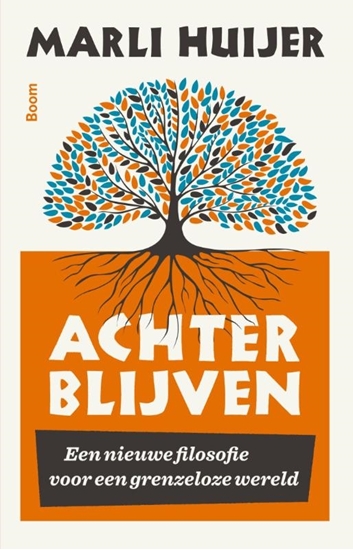 Afbeelding van Achterblijven