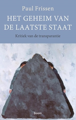 Afbeeldingen van Het geheim van de laatste staat