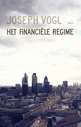 Afbeeldingen van Het financiële regime