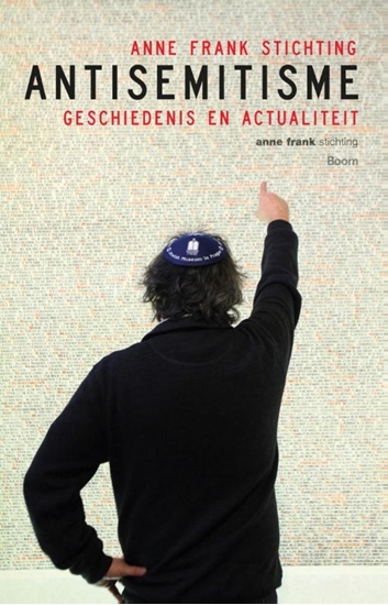 Afbeelding van Antisemitisme