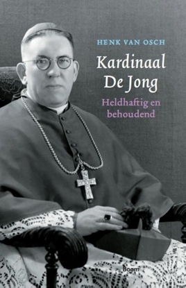 Afbeeldingen van Kardinaal De Jong