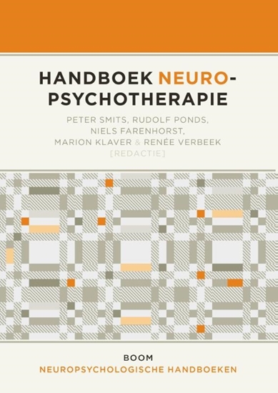 Afbeelding van Handboek neuropsychotherapie