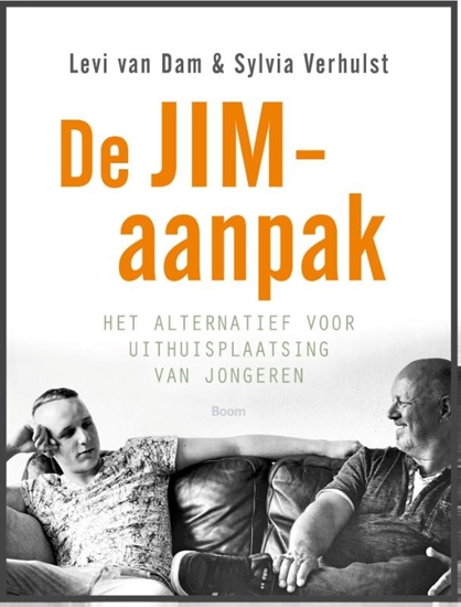 Afbeelding van De JIM-aanpak