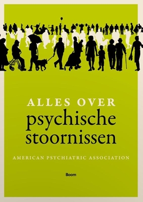 Afbeeldingen van Alles over psychische stoornissen