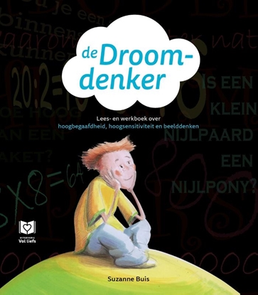 Afbeeldingen van Droomdenken De Droomdenker