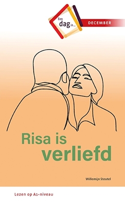 Afbeeldingen van Een dag in .. Risa is verliefd