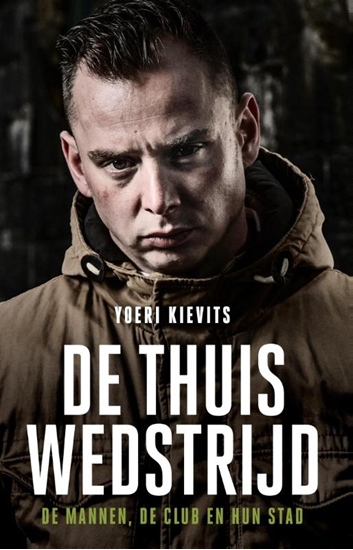 Afbeelding van De thuiswedstrijd