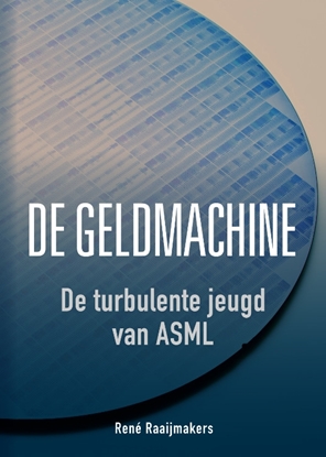 Afbeeldingen van De geldmachine