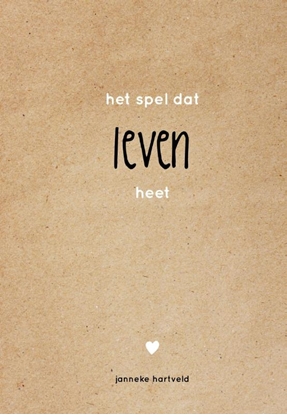 Afbeeldingen van Het spel dat leven heet