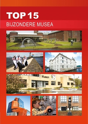 Afbeeldingen van TOP 15 Bijzondere musea