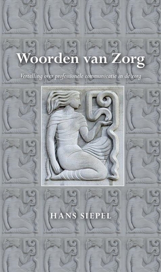Afbeelding van Woorden van zorg