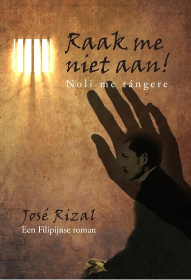 Afbeelding van Reeks Filipijnse literatuur Raak me niet aan!