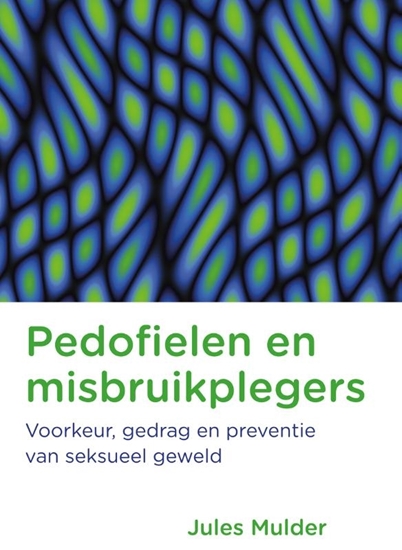 Afbeelding van Pedofielen en misbruikplegers