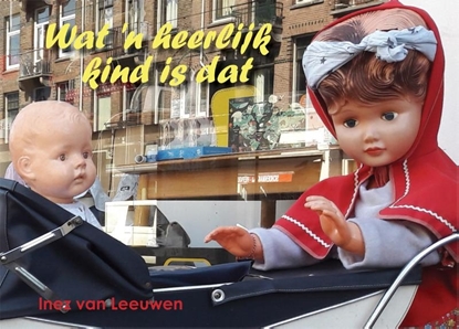 Afbeeldingen van Wat 'n heerlijk kind is dat