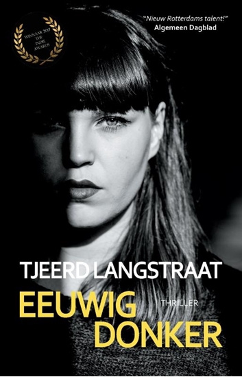 Afbeelding van Vos serie Eeuwig Donker