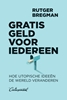 Afbeelding van Gratis geld voor iedereen