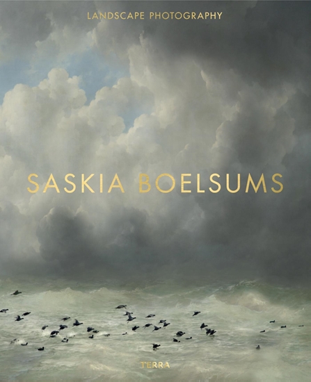 Afbeelding van Saskia Boelsums