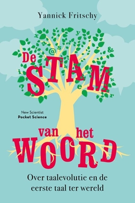 Afbeeldingen van Pocket Science De stam van het woord
