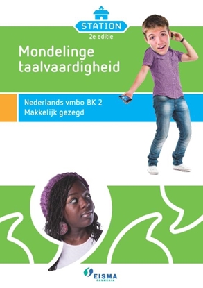 Afbeeldingen van Station Reis door de tijd (set van 5) Nederlands vmvo bk 2