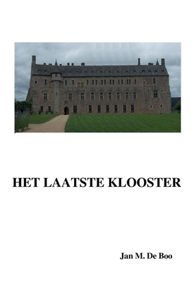 Afbeeldingen van Het laatste klooster