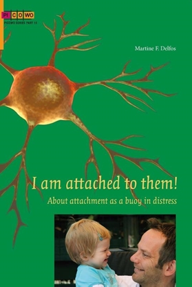 Afbeeldingen van PICOWO reeks I am attached to them!