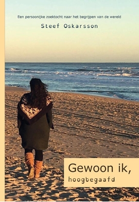 Afbeeldingen van Gewoon ik, hoogbegaafd