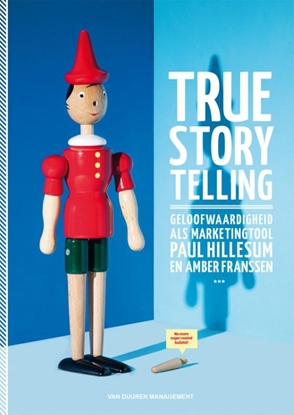 Afbeeldingen van True Storytelling