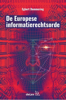 Afbeeldingen van De Europese Informatierechtsorde