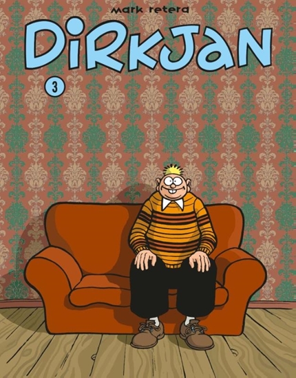 Afbeelding van Dirkjan Dirkjan 3