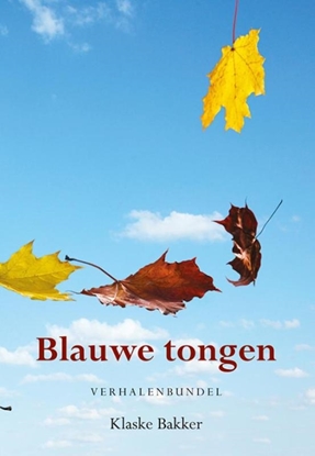 Afbeeldingen van Blauwe tongen