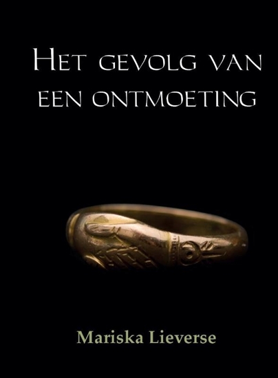 Afbeelding van Het gevolg van een ontmoeting