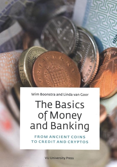 Afbeelding van The Basics of Money and Banking