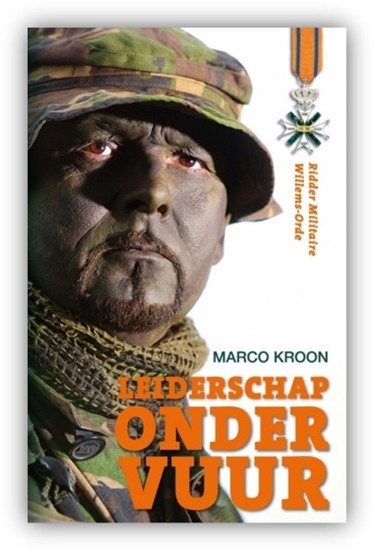 Afbeelding van Leiderschap onder vuur