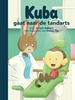 Afbeelding van Kuba boekjes Kuba gaat naar de tandarts