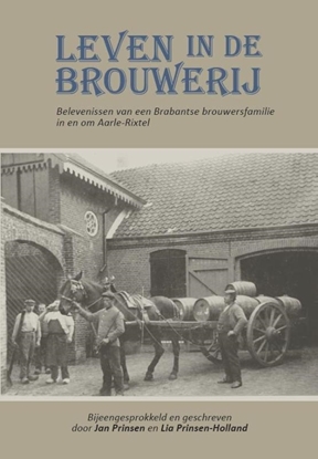 Afbeeldingen van Leven in de brouwerij