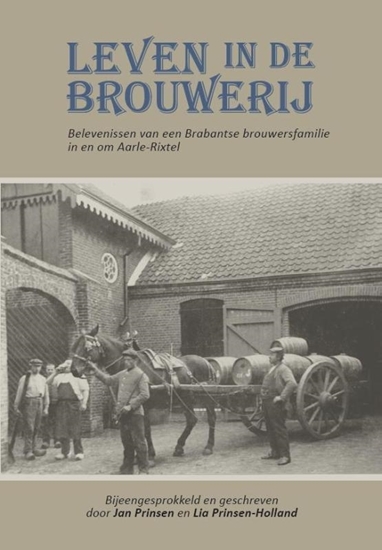 Afbeelding van Leven in de brouwerij