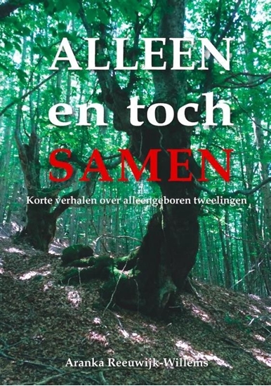 Afbeelding van Alleen en toch samen