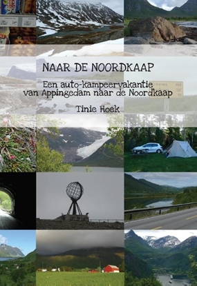 Afbeeldingen van Naar de Noordkaap