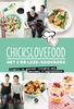 Afbeelding van Chickslovefood Het 5 or less - kookboek